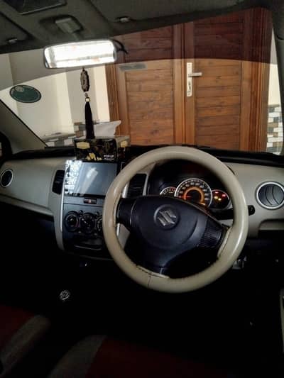 Suzuki Wagon R 2019