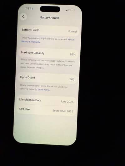 Apple iPhone 16 Pro