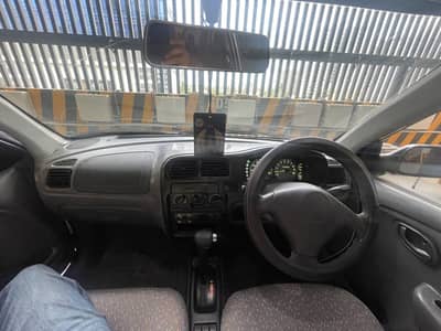 Suzuki Alto Japanese 660