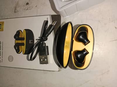 Airpods for seal