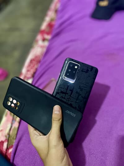 Infinix Note 10 Pro ( urgent sale )