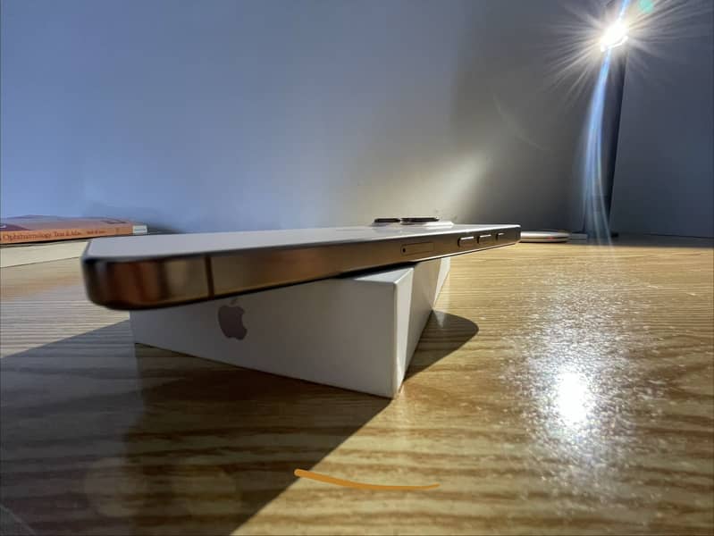Apple iPhone 16 Pro Max 3