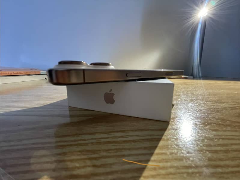 Apple iPhone 16 Pro Max 4