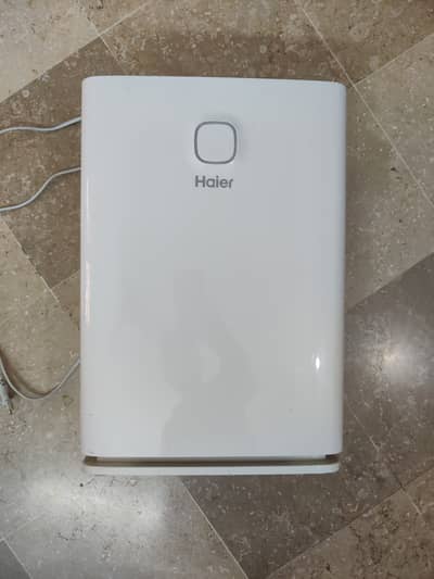 Haier Air Purifier Model KJ200F-EEA