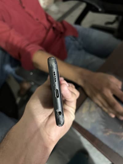 Xiaomi Poco X3 Pro