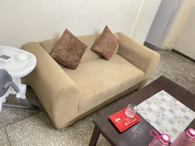 Premium Quality Sofa Set Total 5 Seater Sofa set for Sale