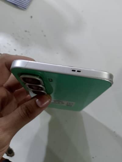 Infinix Hot 6 Pro