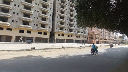 WASI COUNTRY PARK 150FT ROAD OPPOSITE GULSHAN-E-MAYMAR MAYMAR SECTOR W SIZE 11 BY 25 SHOP