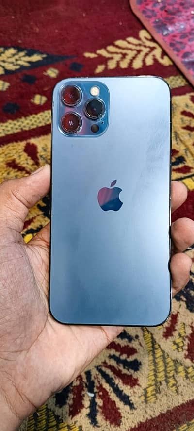 Apple iPhone 12 Pro Max