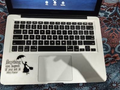 MACBOOK PRO 2012