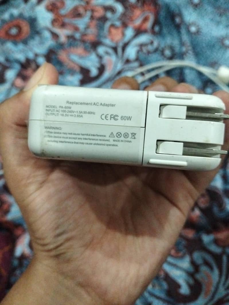 MACBOOK PRO 2012 5