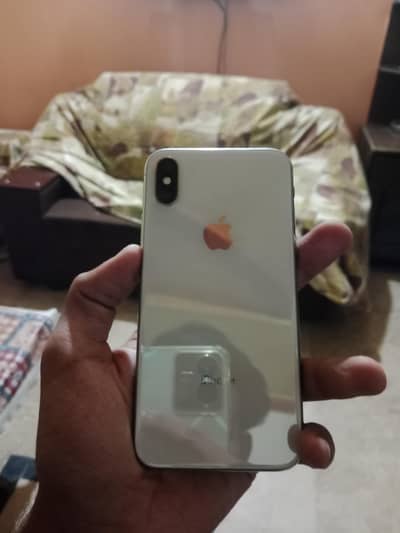 Apple iPhone X