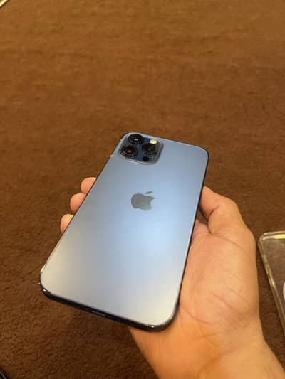 Apple iPhone 12 Pro Max