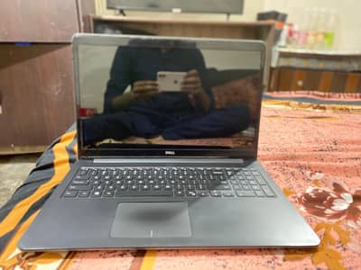 Dell Inspiron 15 Series 5547 Gen i7