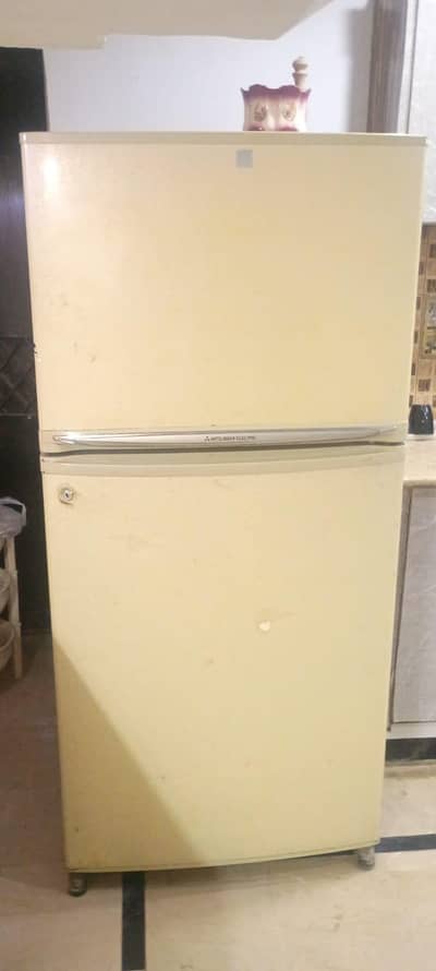 Mitsubishi Refrigerator