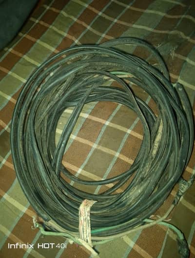 METER WIRE 75 FOOT