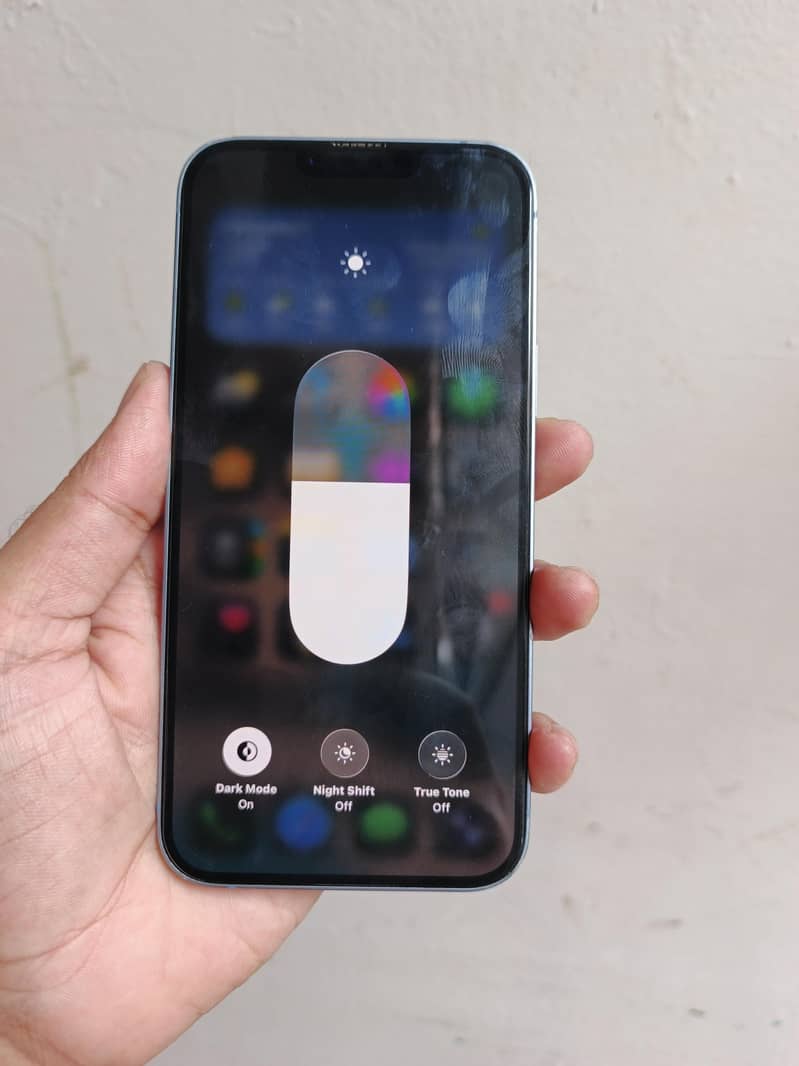 Apple iPhone 14 plus 4