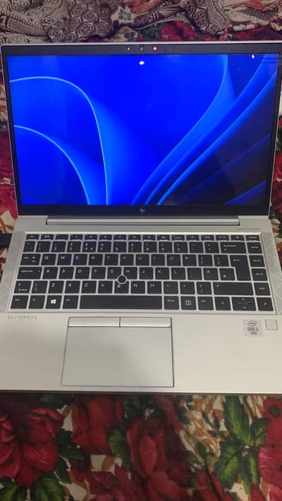 HP Elitiebook 840 G7
