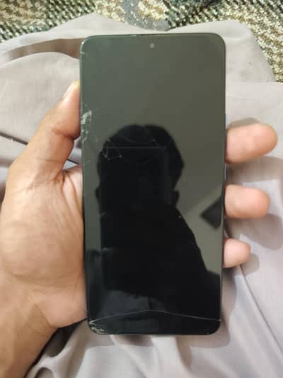 Xiaomi 12T Pro