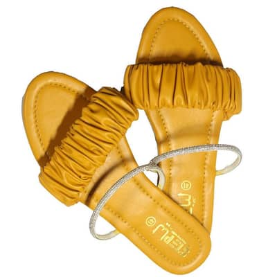 Stylish Ladies Flats – Comfortable & Elegant 