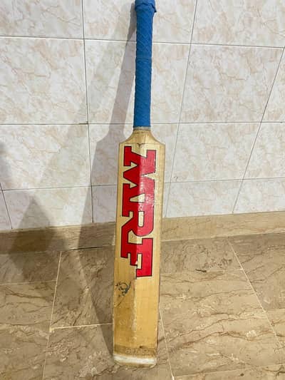 Mrf Hard Ball Cricket Bat