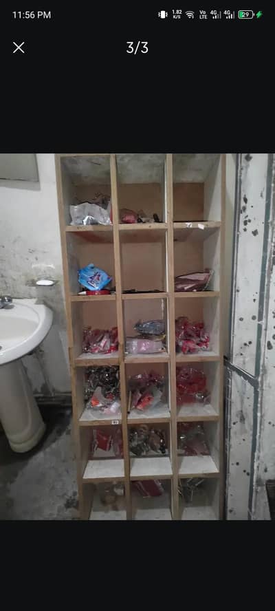 storage box bahut hi acchi quality mein banaa Hua Hai lasani ka hai