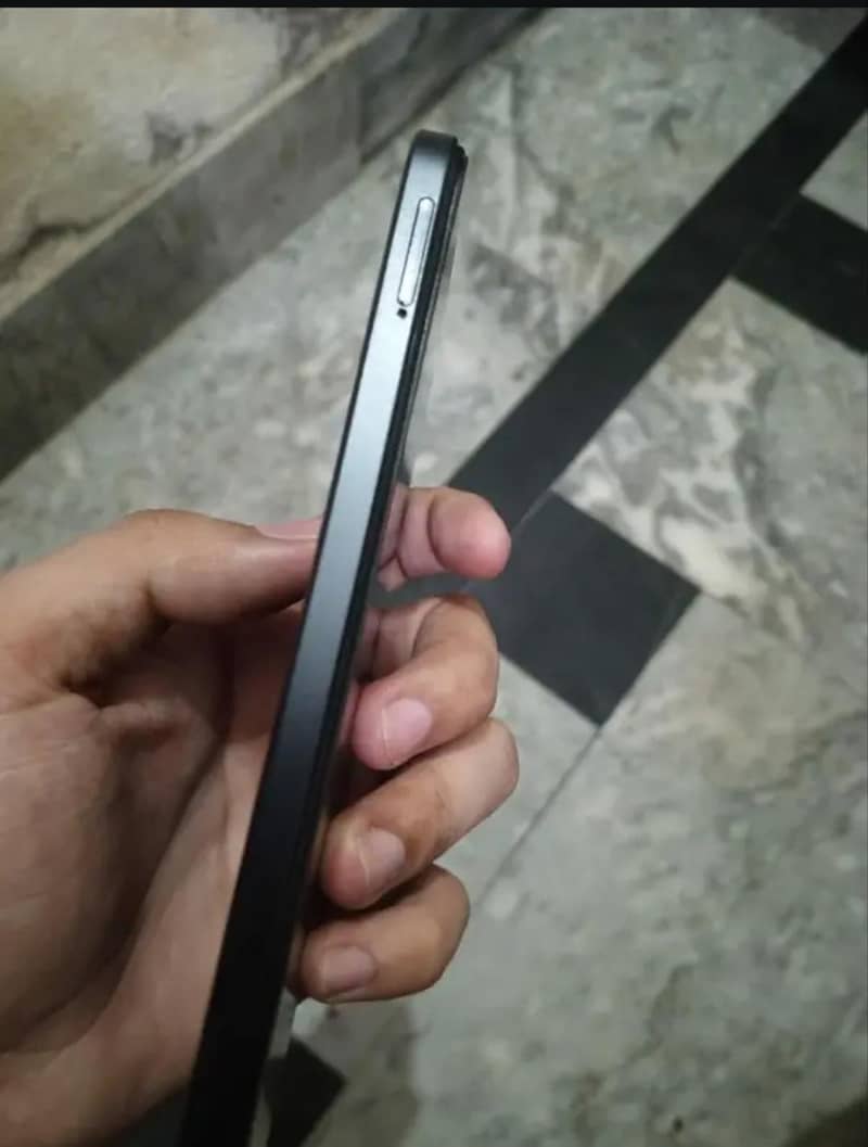 Xiaomi Redmi Note 12 5