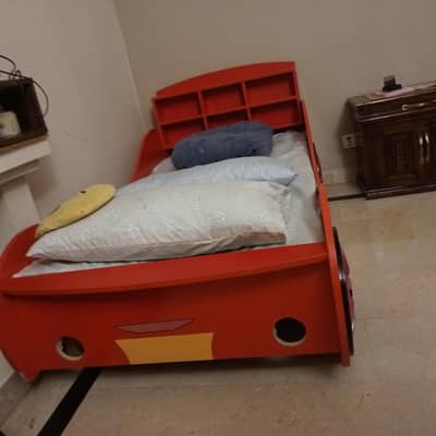 car bed for sale