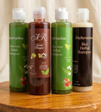 Prue herbal shampoo for sale