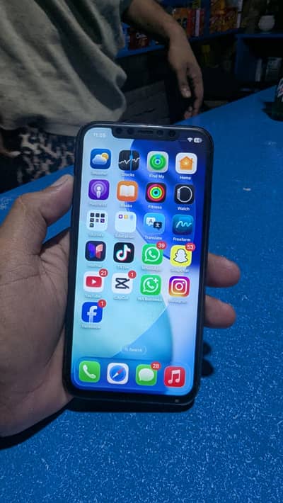 Apple iPhone 11 Pro