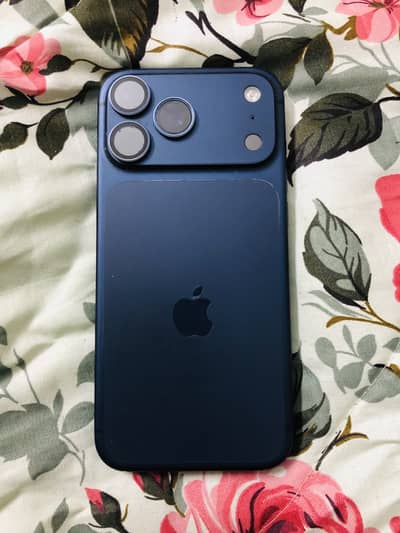 Apple iPhone 17 Pro Max