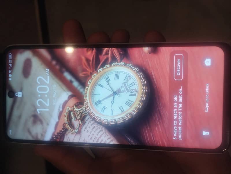 Tecno Camon 19 0