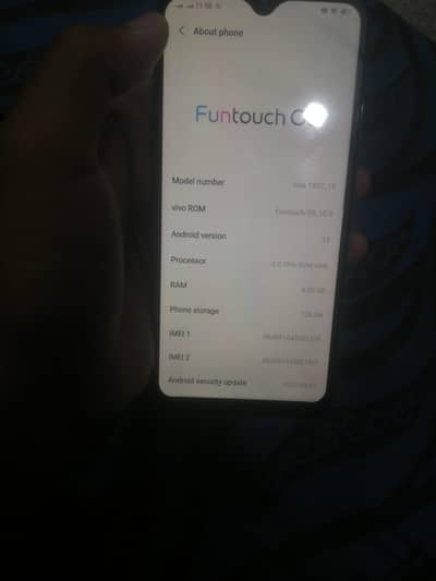 Vivo S1
