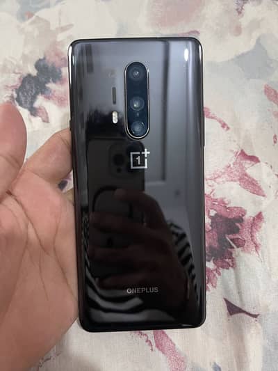 One Plus 8 Pro