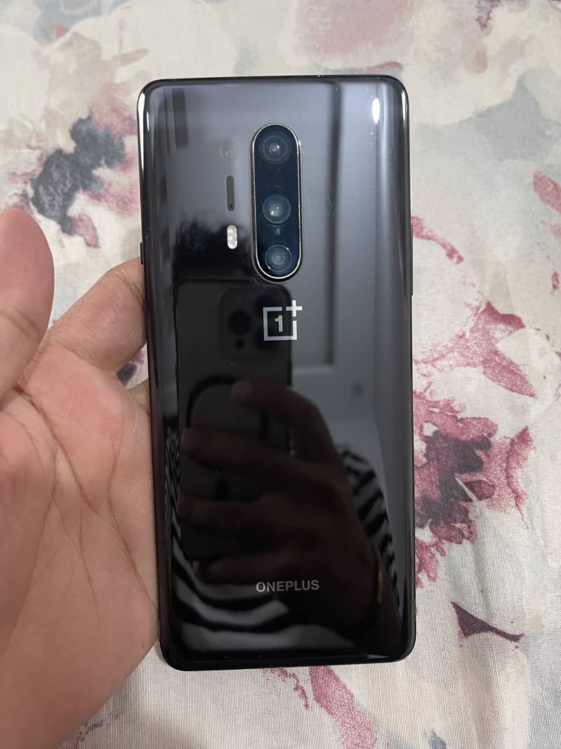 One Plus 8 Pro 0