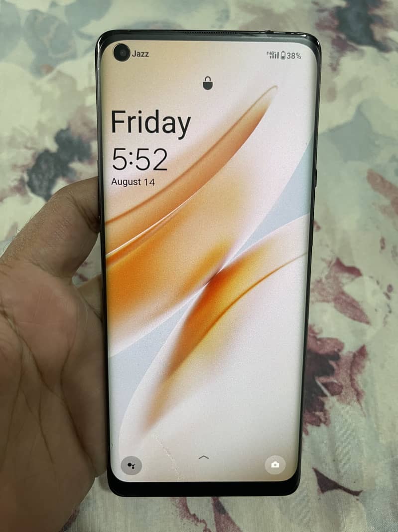 One Plus 8 Pro 3
