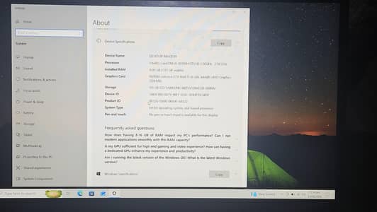 ACER NITRO 5