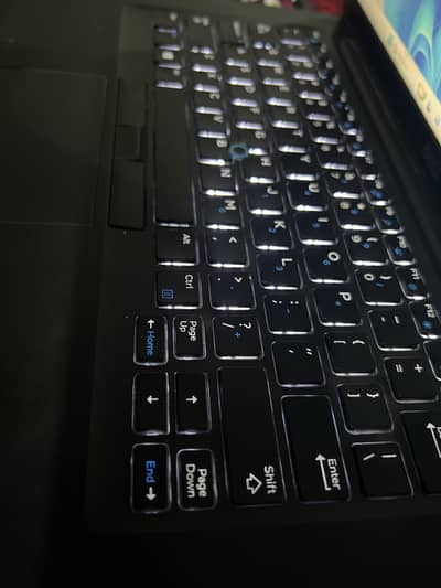 Dell latitude 7490 - intel core i5 8th Gen, Windows 11