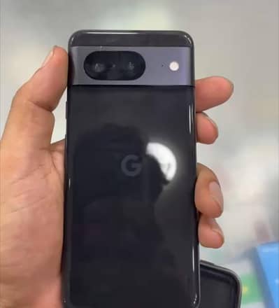 Google Pixel 8