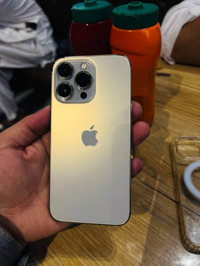 Apple iPhone 13 Pro