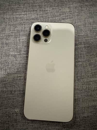 Apple iPhone 12 Pro Max 256 GB