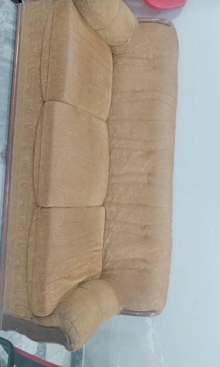 5 seater sofa set 1