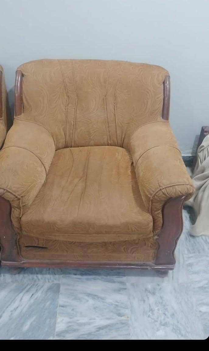 5 seater sofa set 2