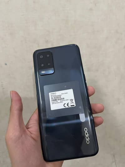 OPPO A54