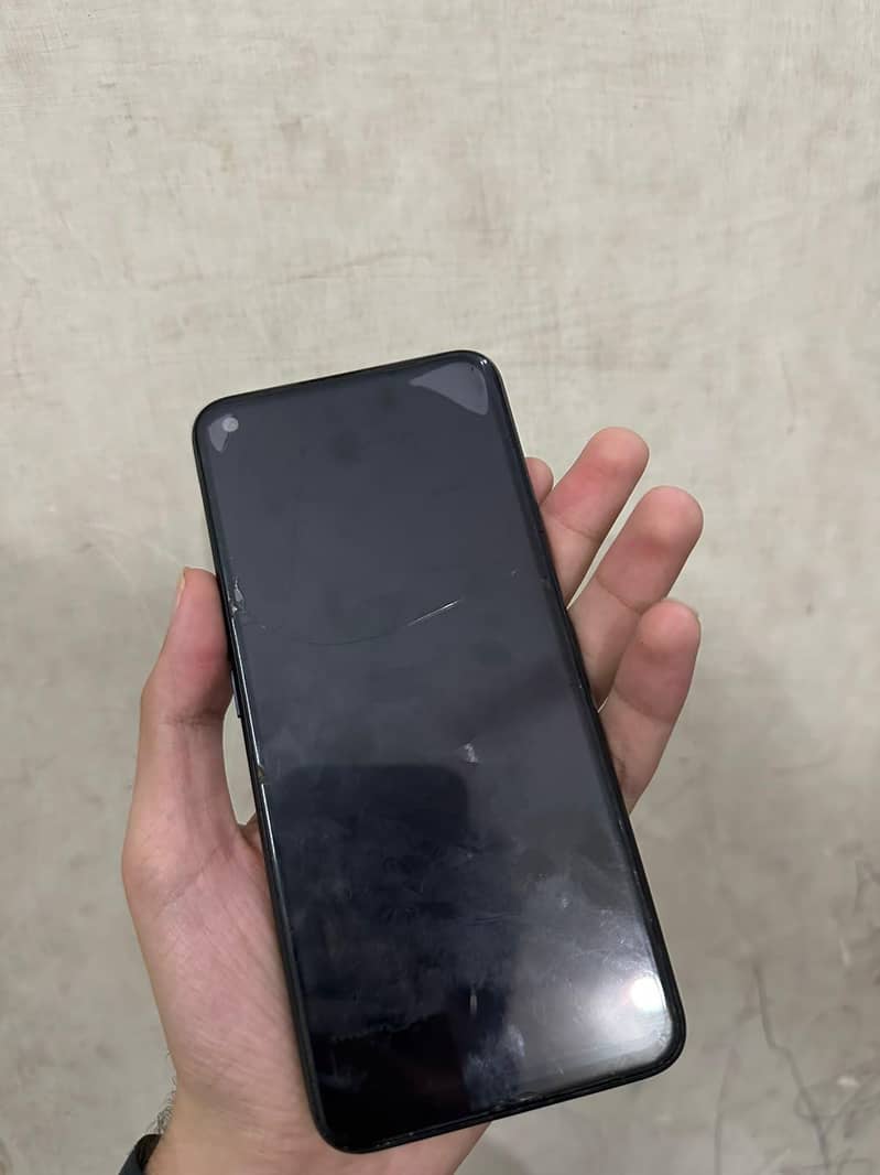 OPPO A54 1