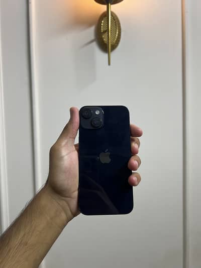iPhone 14
