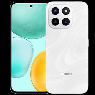 Honor X6c (6_128) Only 1 day use (exchange possible)