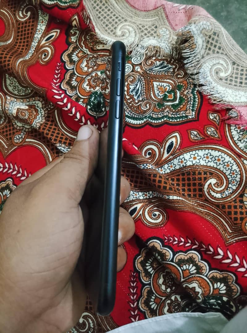 iPhone Xr 5