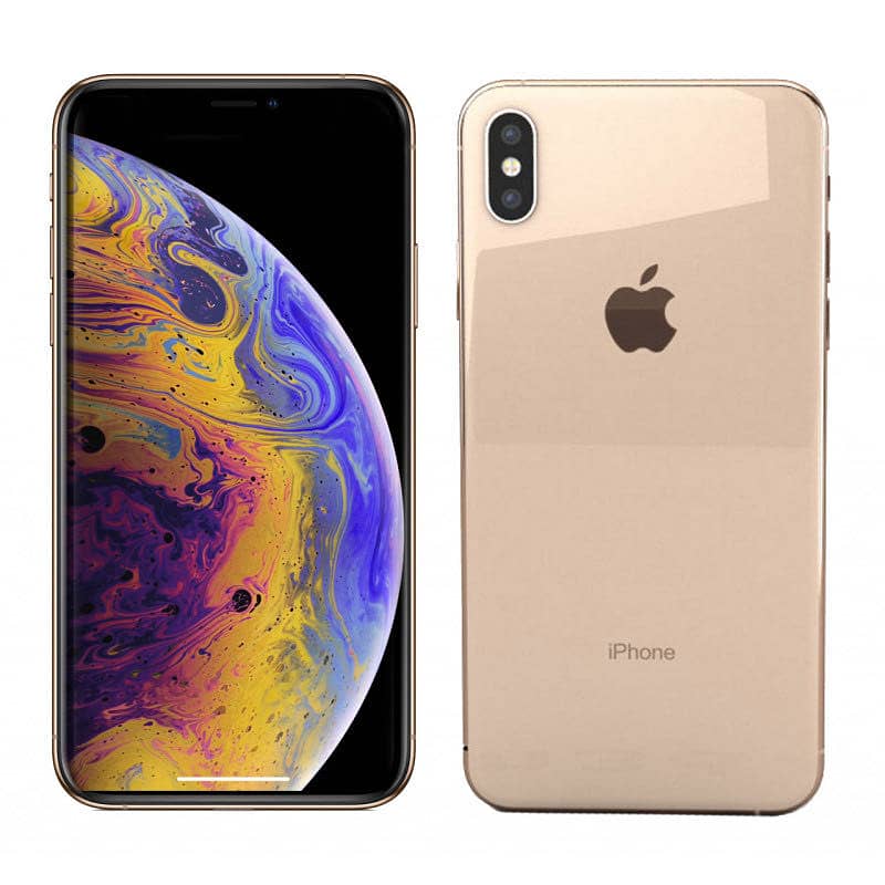 Apple iPhone XS Max 0