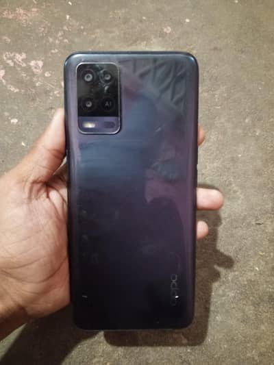 OPPO A54 urgent sale